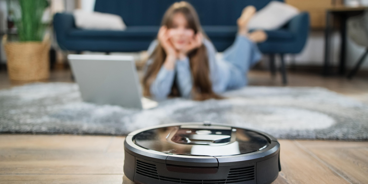 The Rise of the Vacuum Robot: A Technological Marvel in Household Cleaning