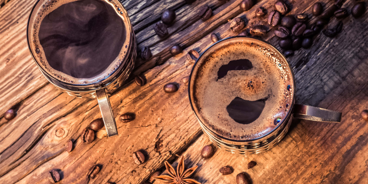 A Comprehensive Guide to Buying Coffee Makers in the UK
