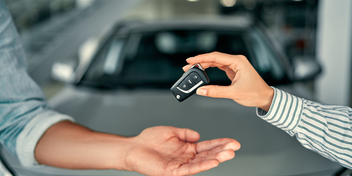 Emergency Car Locksmith: Your Ultimate Guide to Lockout Solutions