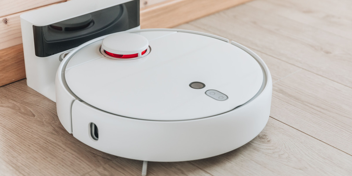 The Ultimate Guide to Choosing the Best Robot Vacuum Cleaner