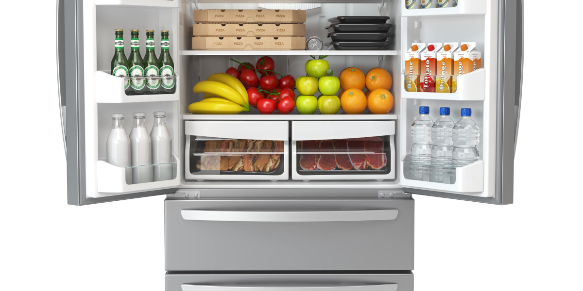 Affordable Refrigerators in the UK: A Comprehensive Guide to Staying Cool Without Breaking the Bank