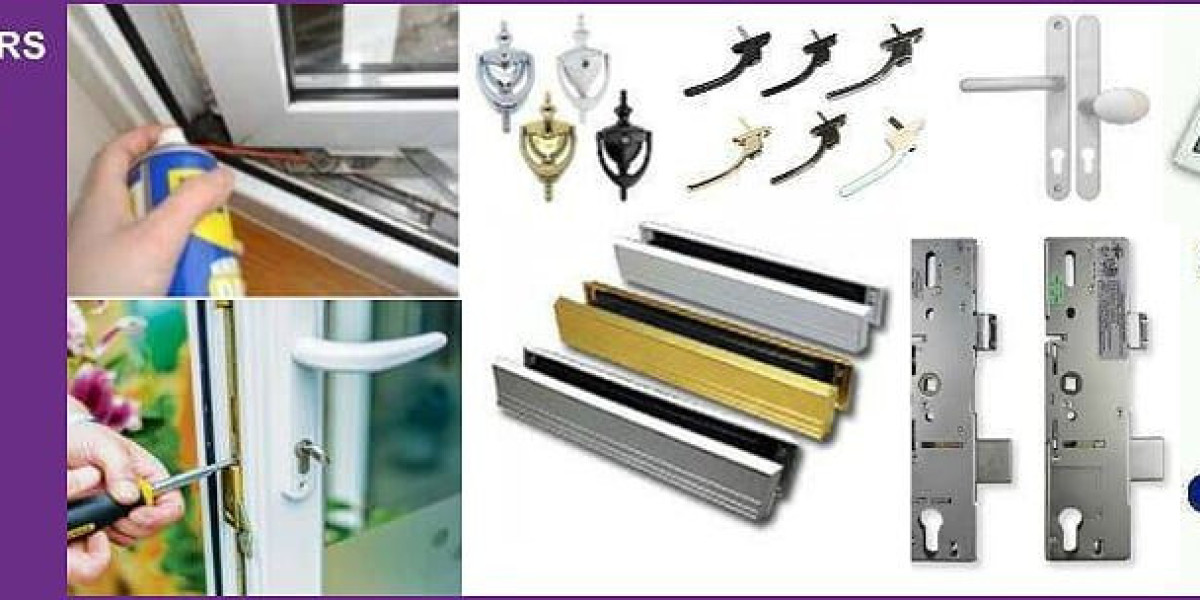 Double Glazed Window Repair: A Comprehensive Guide