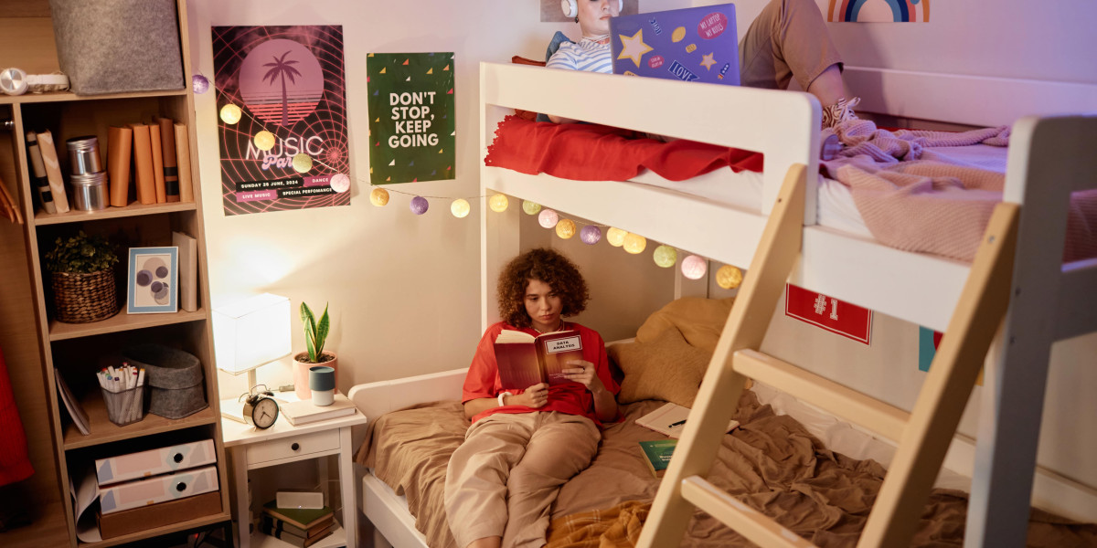 Five Killer Quora Answers To Triple Bed For Kids