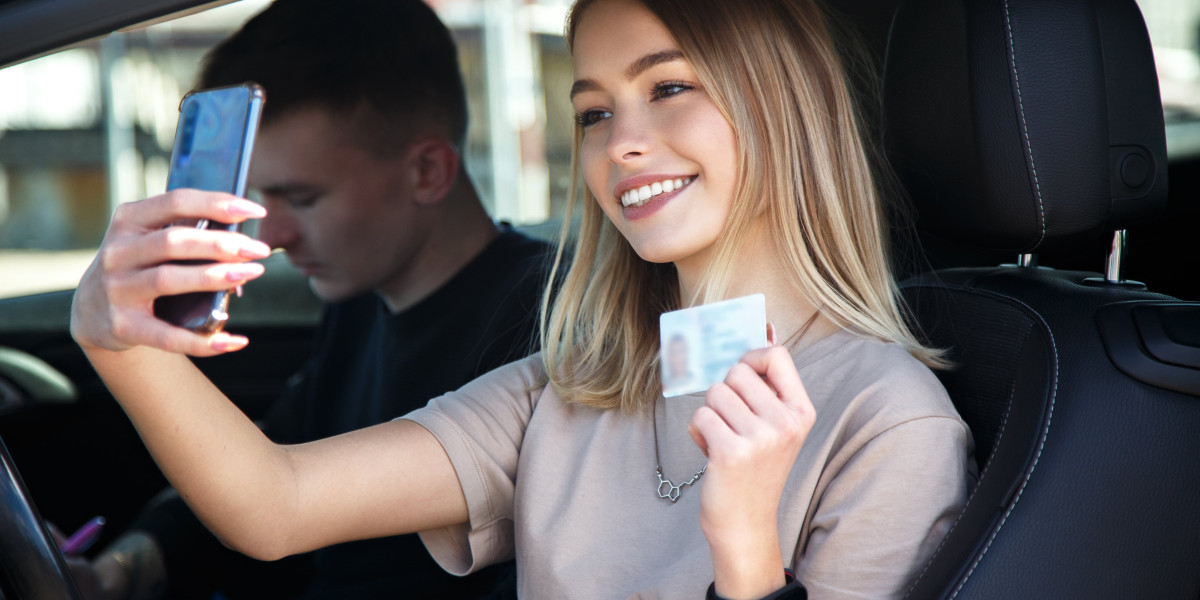 The 3 Greatest Moments In Driving Licence For Sale History