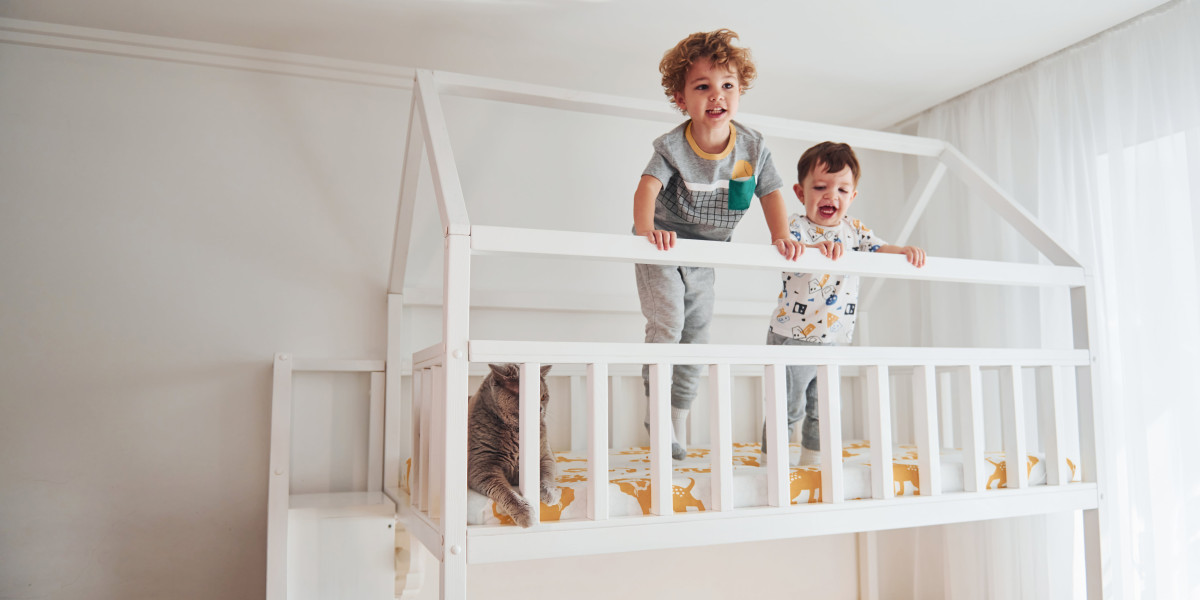 The People Who Are Closest To 3 Bed Bunk Uncover Big Secrets