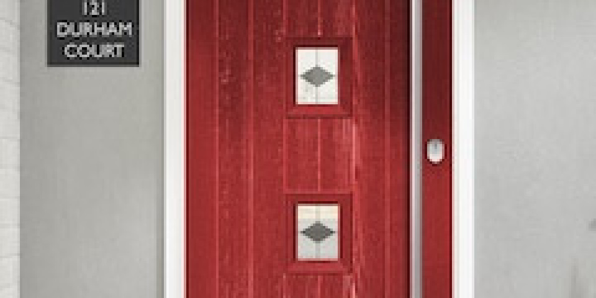 The Complete Guide To Door Repair Service