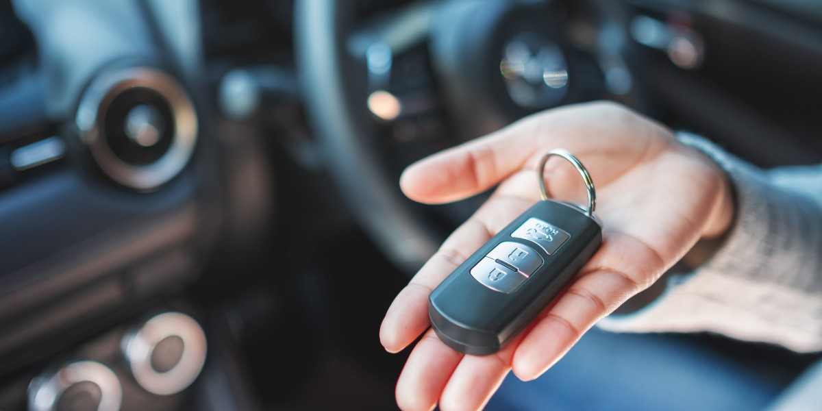 17 Reasons Why You Shouldn't Be Ignoring Replacement Keys Car