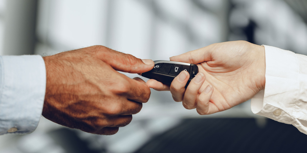 15 Twitter Accounts That Are The Best To Discover Mobile Key Replacement