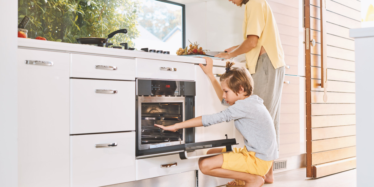 17 Reasons Why You Should Be Ignoring Built In Cooker