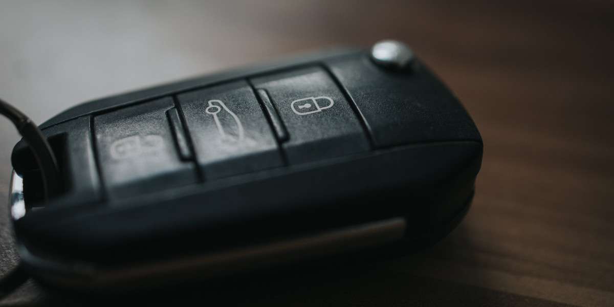 Replacement Keys Car: What's The Only Thing Nobody Is Talking About