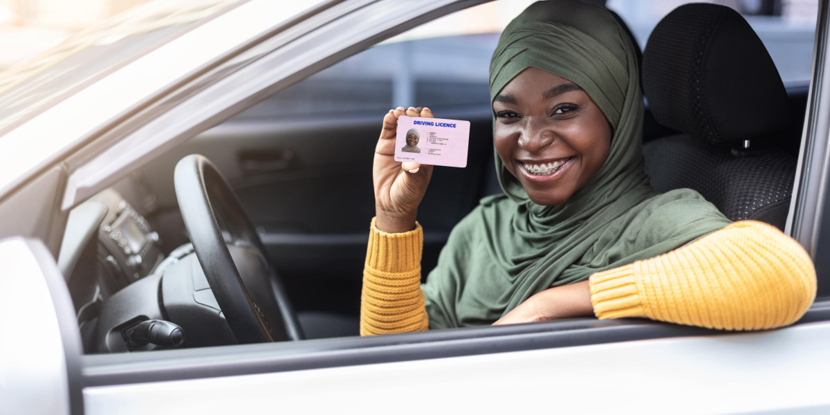 Why Is Buy Driving Licence Online So Popular?
