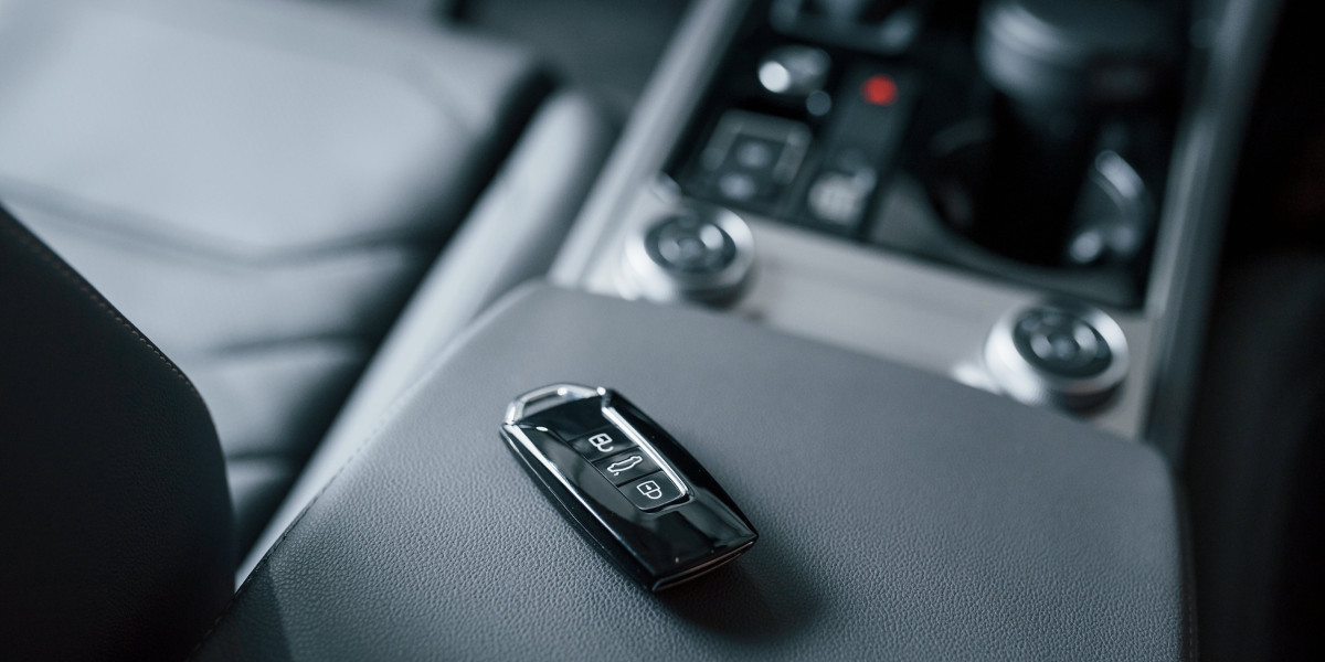 10 Things We All Hate About Replacement Fob Key