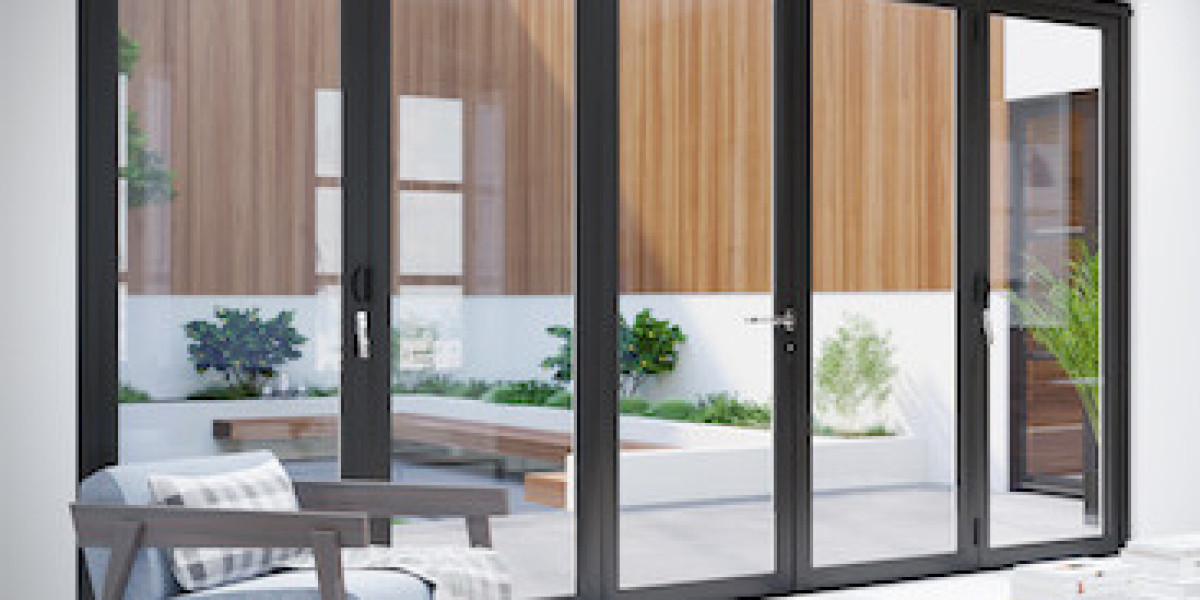 What Are The Biggest "Myths" About Replace French Doors With Bifold Might Be True