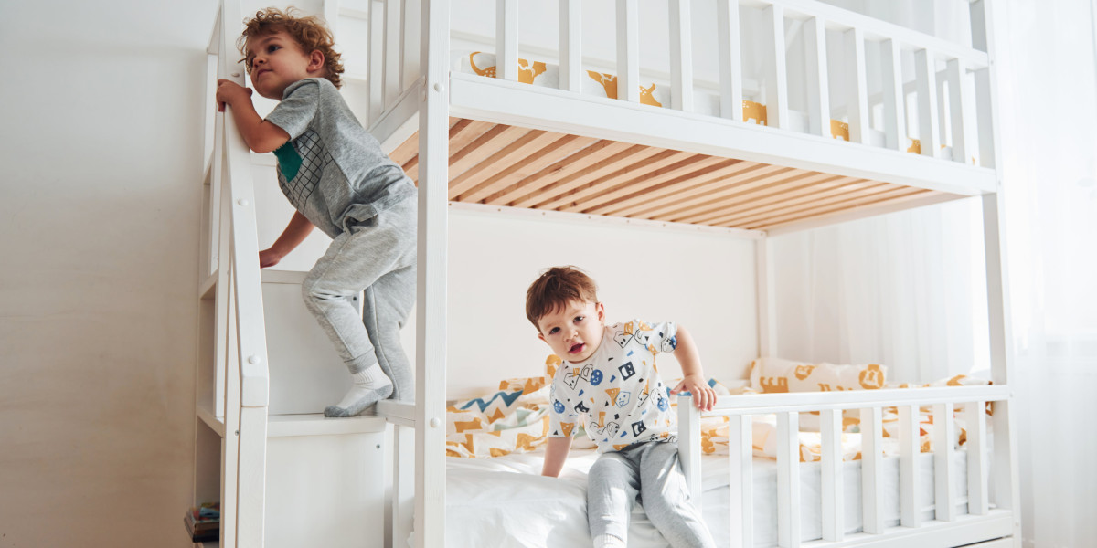 5 Laws Everybody In Trio Bed Should Know