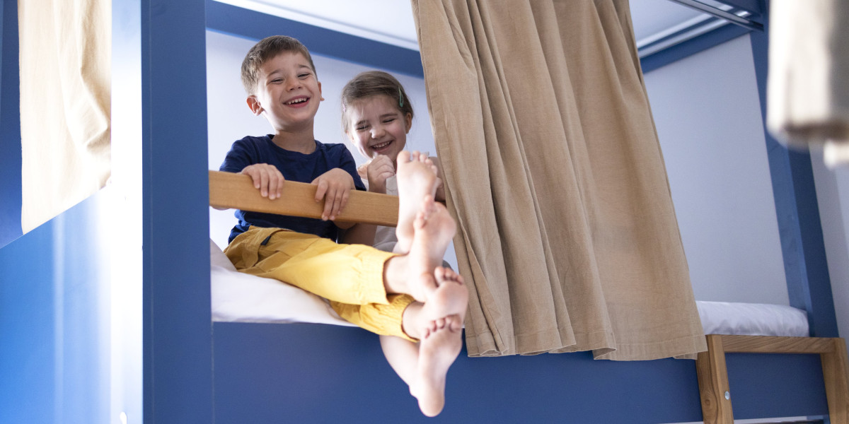 3 Tier Bunk Bed 101: It's The Complete Guide For Beginners