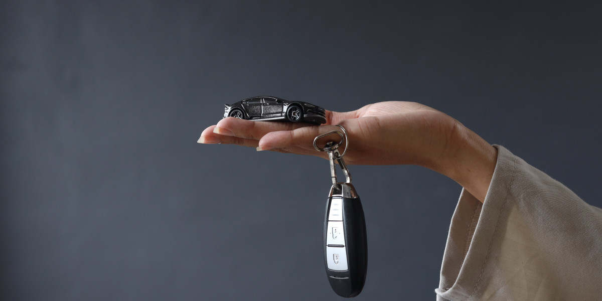 You Are Responsible For An Car Key Fobs Replacement Budget? 12 Ways To Spend Your Money