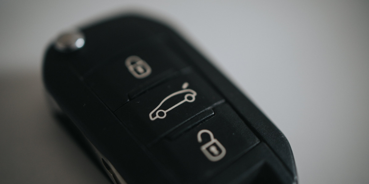 How To Outsmart Your Boss Car Keys Replacement