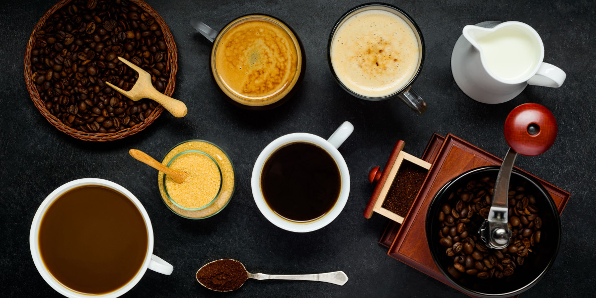 Why Tassimo Coffee Maker Isn't As Easy As You Think
