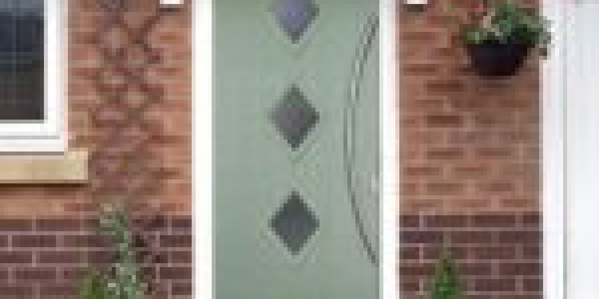 Why You Should Forget About Improving Your Fix Composite Door Scratches