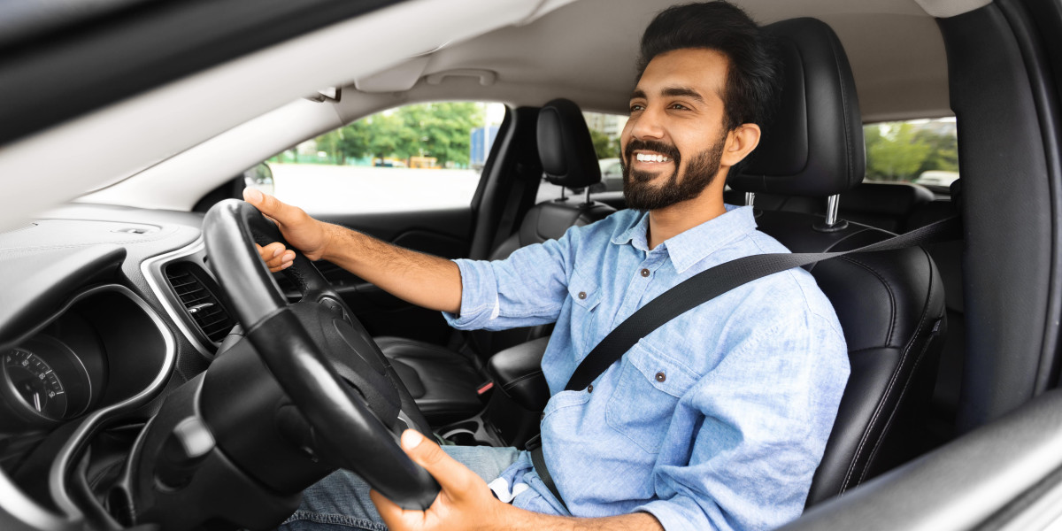 One Of The Most Innovative Things That Are Happening With Uk Driving Licence