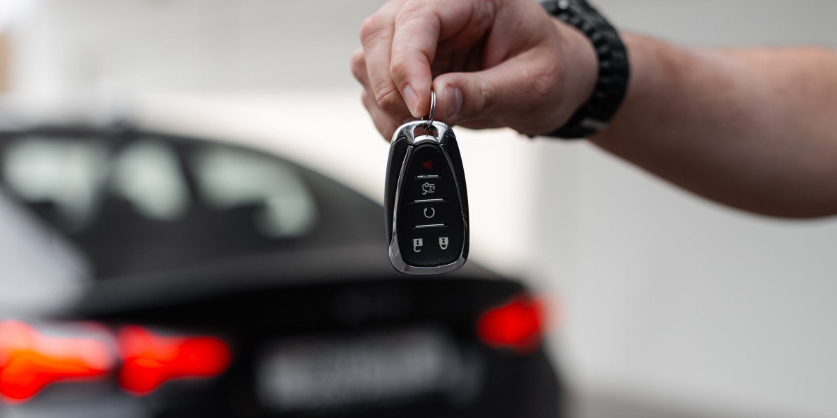 Get Replacement Car Key Explained In Fewer Than 140 Characters