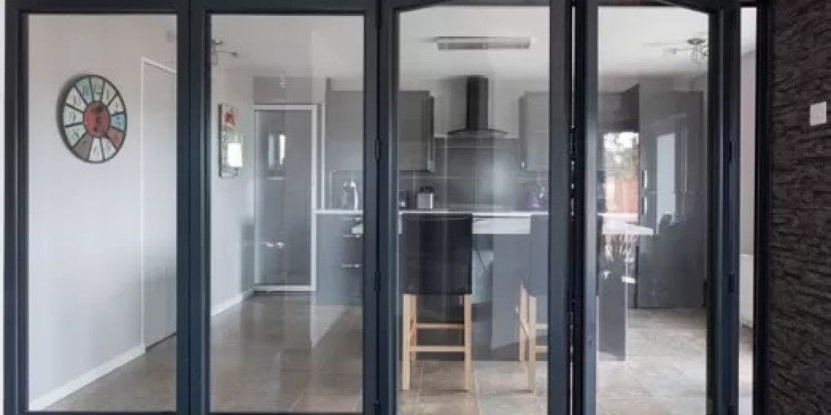 This Is How Replacing Bifold Closet Doors Will Look In 10 Years Time