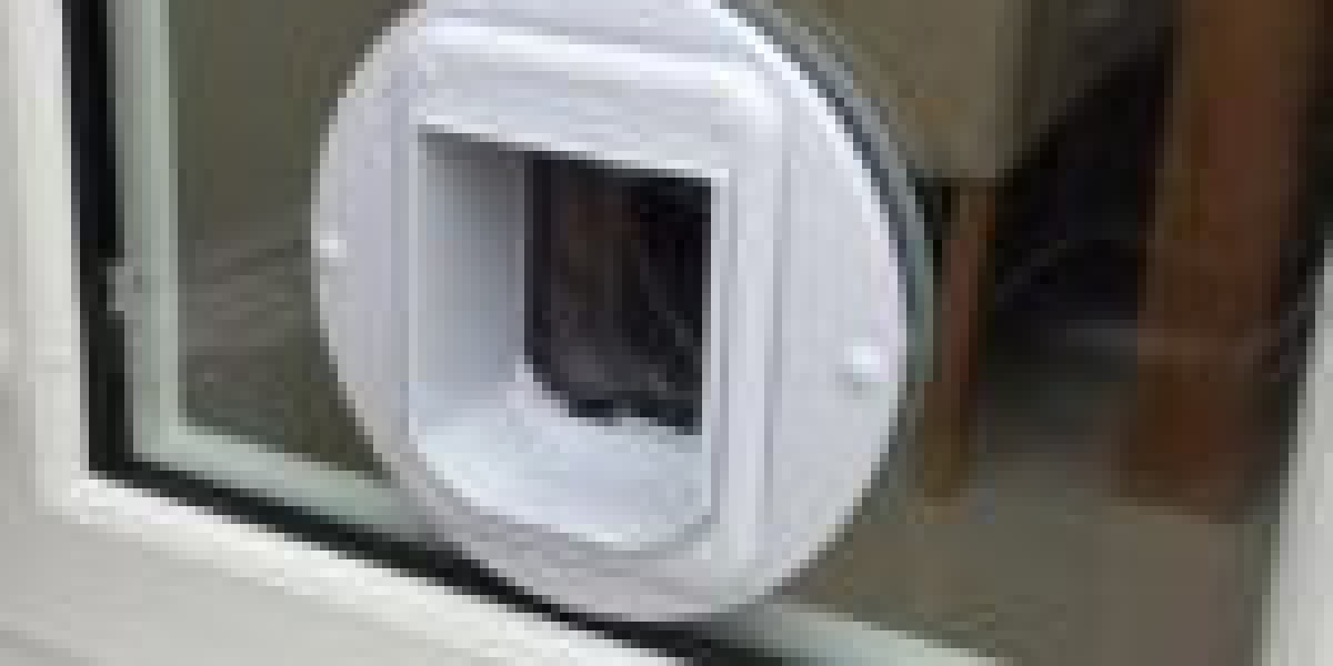 Responsible For An Cat Window Flap Installer Budget? 10 Ways To Waste Your Money