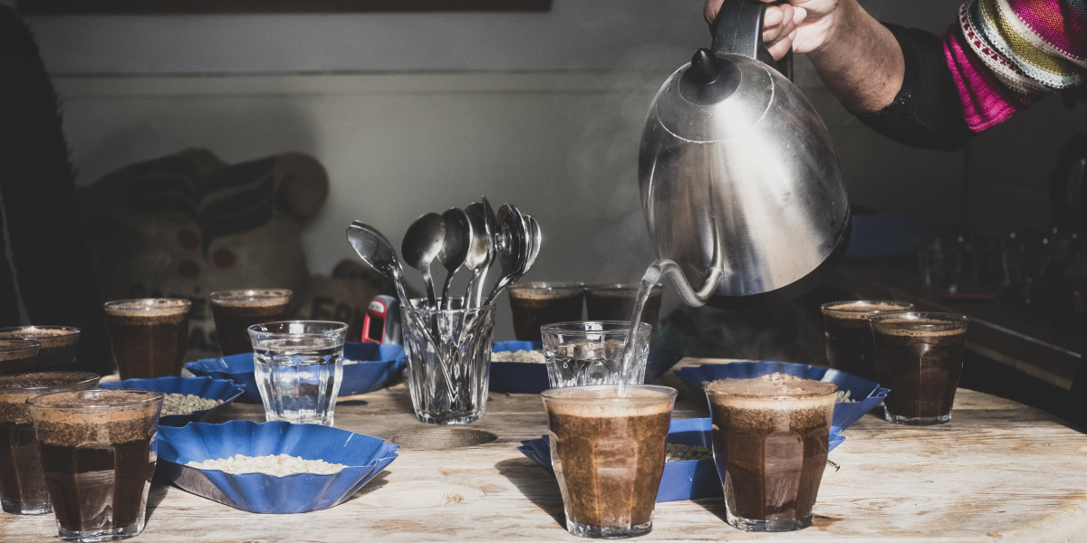 See What Coffee Machines Tassimo Tricks The Celebs Are Using