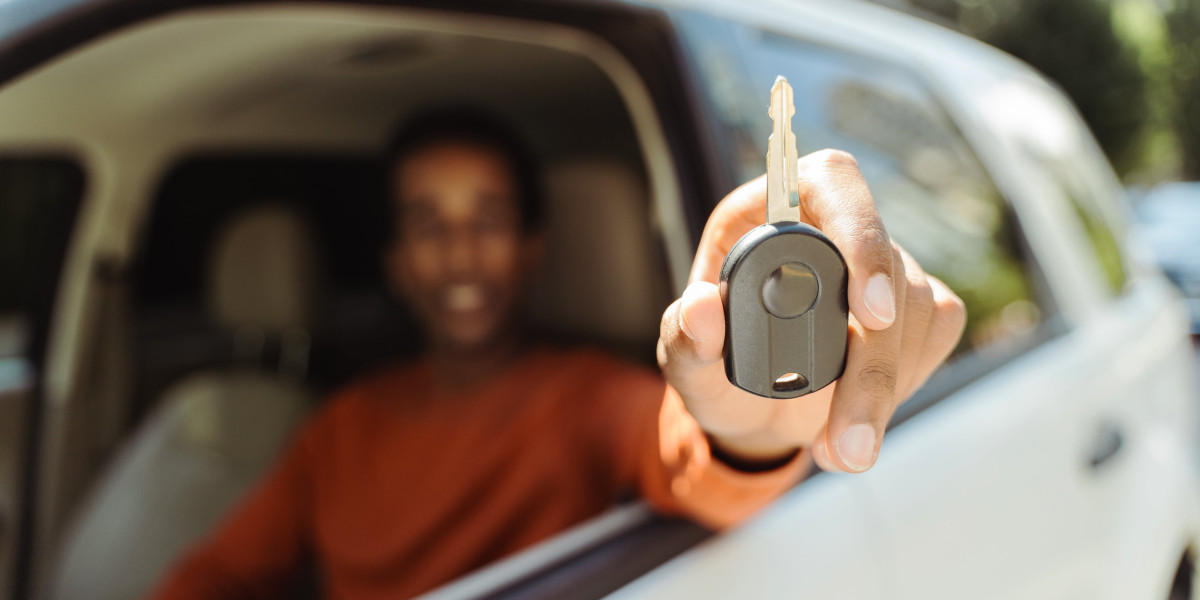 What's The Job Market For Emergency Car Key Replacement Professionals?
