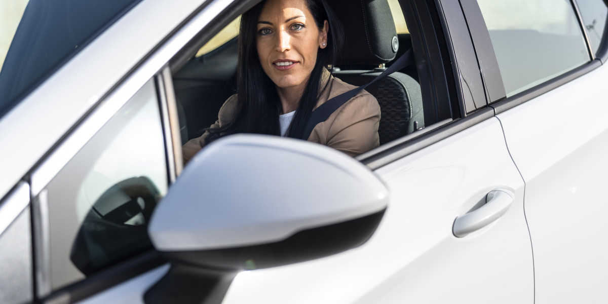 What's The Job Market For Driver Licence Uk Professionals?