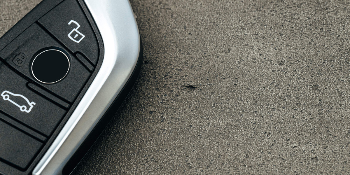 Why Replacement Car Key Isn't A Topic That People Are Interested In Replacement Car Key
