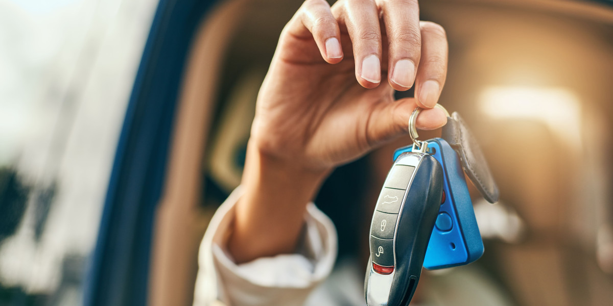 Why Replacement Car Key Near Me Is More Difficult Than You Imagine