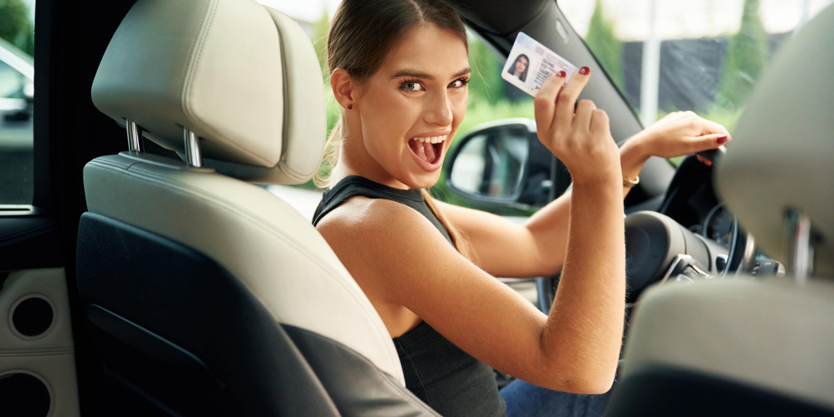 5 Reasons To Consider Being An Online Driving Licence Uk Buyer And 5 Reasons Not To