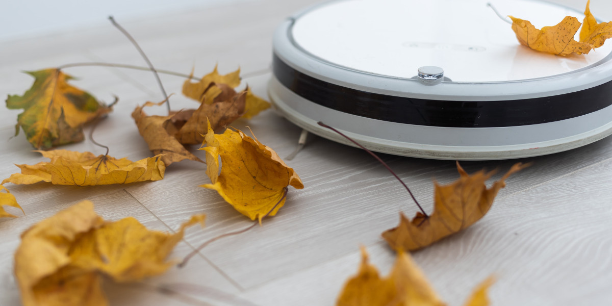 9 Things Your Parents Teach You About Smart Vacuum Cleaner
