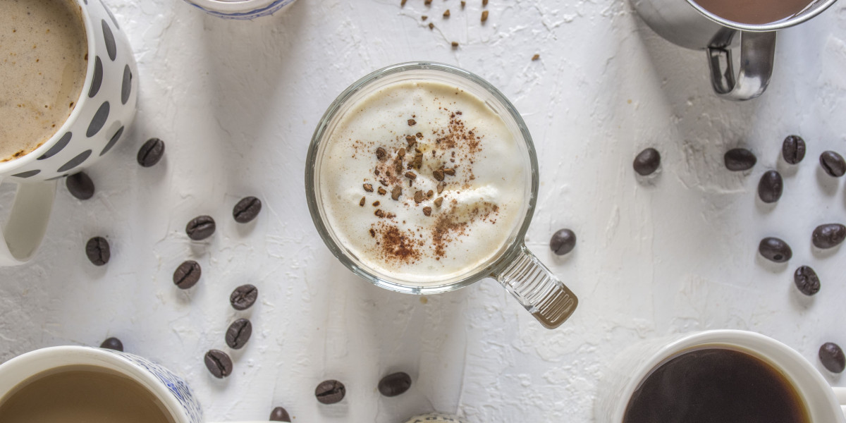 8 Tips To Improve Your Tassimo Coffee Maker Game
