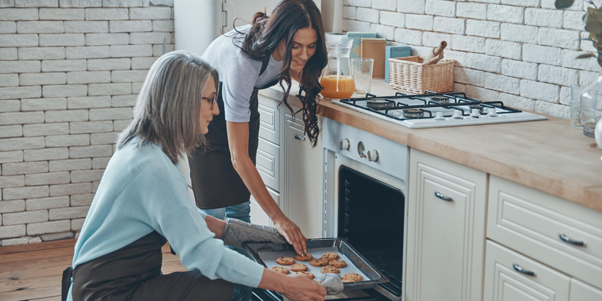 You'll Never Be Able To Figure Out This In Built Oven's Tricks
