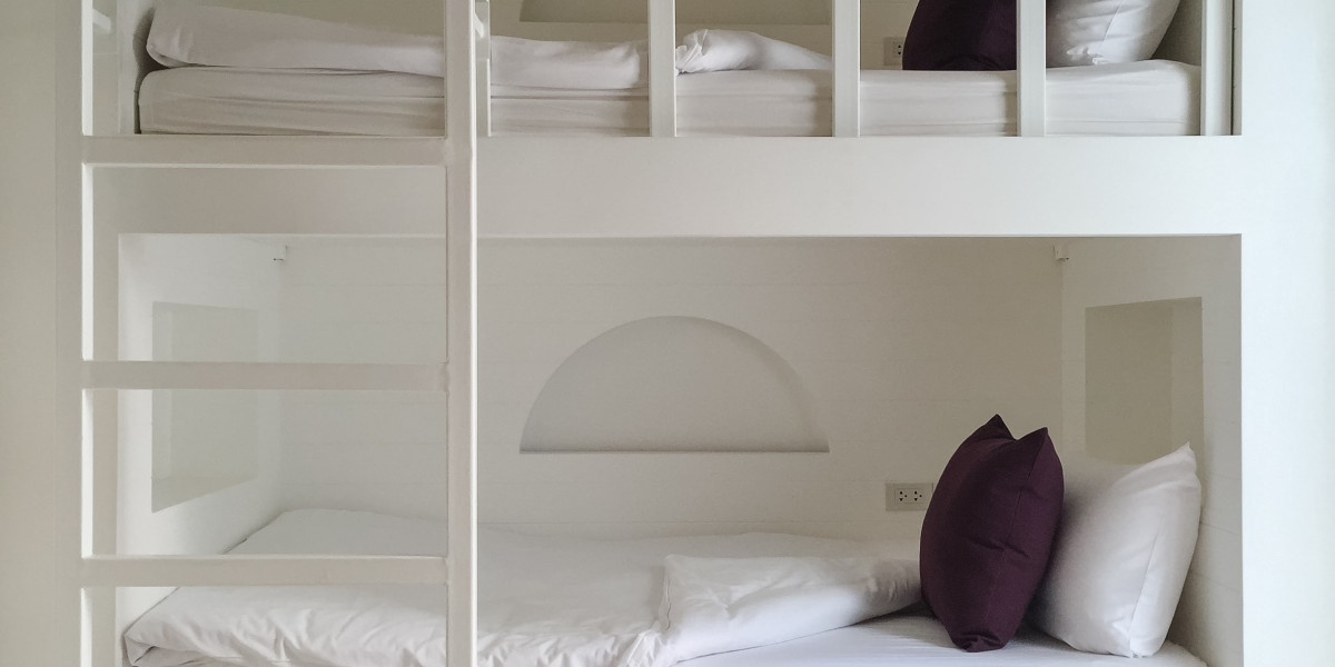 10 Triple Bunk Bed With Mattresses Tricks All Experts Recommend