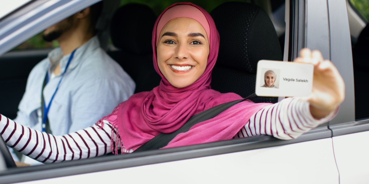 0nline Driving Licence: A Simple Definition