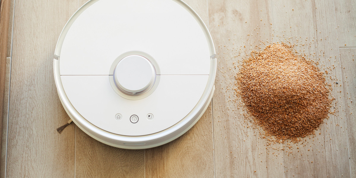 Responsible For The Robot Vacuum Cleaner Budget? 12 Ways To Spend Your Money