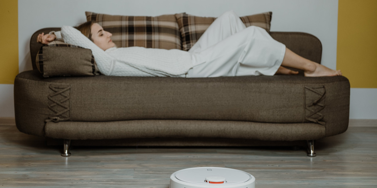 The 10 Most Terrifying Things About Vacuum Bot