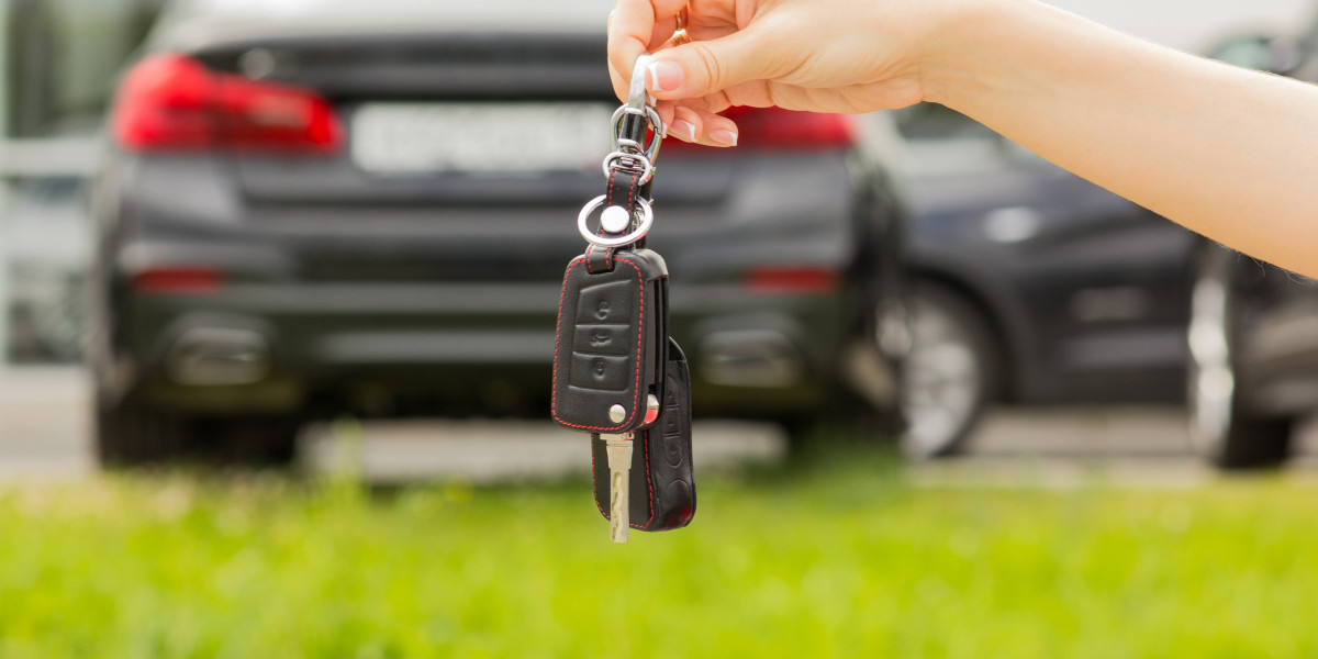 7 Little Changes That'll Make The Difference With Your Replacement Car Key